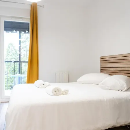 Appartamento Superbe T2 Centre Dernier Etage Avec Balcon Valence (Drome)